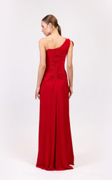 9 of 9 Odrella 7844 Red