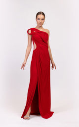 3 of 9 Odrella 7844 Red