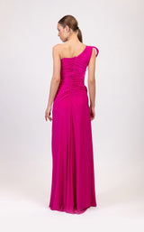 7 of 9 Odrella 7844 Fuchsia