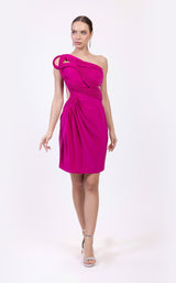 4 of 14 Odrella 7849 Fuchsia