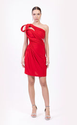 6 of 14 Odrella 7849 Red