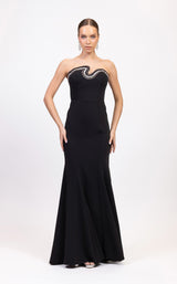 1 of 12 Odrella 7859 Black