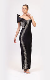 3 of 9 Odrella 7861 Black