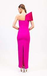 8 of 9 Odrella 7861 Fuchsia