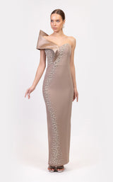 2 of 9 Odrella 7861 Beige