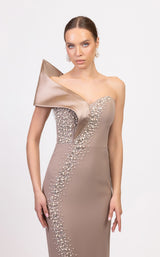 6 of 9 Odrella 7861 Beige