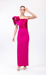 2 of 6 Odrella 7870 Fuchsia