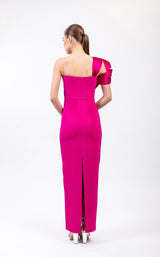 6 of 6 Odrella 7870 Fuchsia