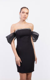 8 of 14 Odrella 7871 Black