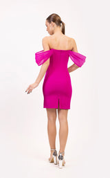 12 of 14 Odrella 7871 Fuchsia