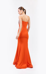 13 of 13 Odrella 7873 Orange