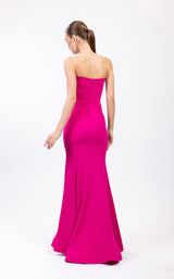 10 of 13 Odrella 7873 Fuchsia