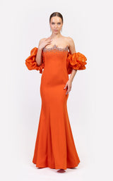 3 of 9 Odrella 7879 Orange