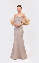 1 of 9 Odrella 7879 Beige
