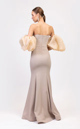 7 of 9 Odrella 7879 Beige