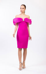 1 of 15 Odrella 7880 Fuchsia