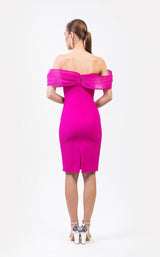 12 of 15 Odrella 7880 Fuchsia