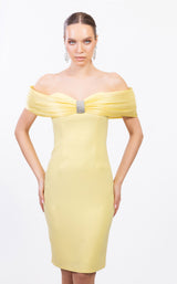 6 of 15 Odrella 7880 Yellow