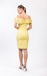 15 of 15 Odrella 7880 Yellow
