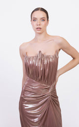 4 of 7 Odrella 7883 Rose Gold
