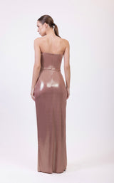 7 of 7 Odrella 7883 Rose Gold