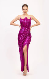 1 of 7 Odrella 7883 Fuchsia