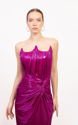 5 of 7 Odrella 7883 Fuchsia