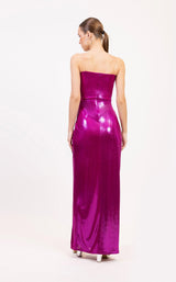 6 of 7 Odrella 7883 Fuchsia