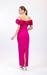 10 of 10 Odrella 7884 Fuchsia
