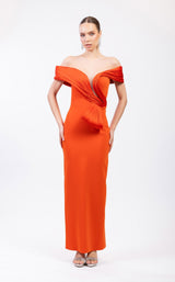 3 of 10 Odrella 7884 Orange