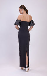 6 of 6 Odrella 7891 Black