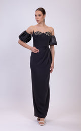 2 of 6 Odrella 7891 Black