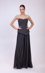 2 of 9 Odrella 7893 Black