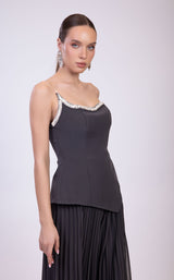 5 of 9 Odrella 7893 Black