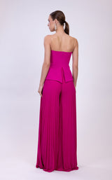 7 of 9 Odrella 7893 Fuchsia