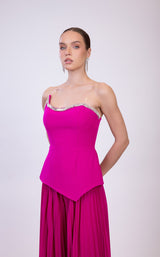 6 of 9 Odrella 7893 Fuchsia