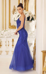 7 of 9 Nox Anabel P1170 Royal Blue