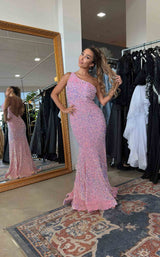 2 of 18 Portia and Scarlett PS22350 Blush