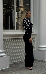5 of 6 Jean-Louis Sabaji 600420 Black