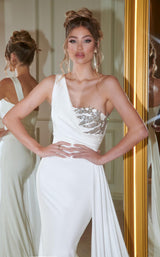 9 of 10 Portia and Scarlett PS21219 Ivory