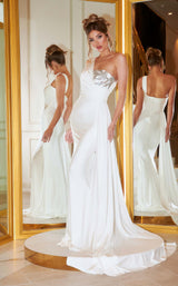 10 of 10 Portia and Scarlett PS21219 Ivory