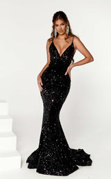 4 of 11 Portia and Scarlett PS21235 Black