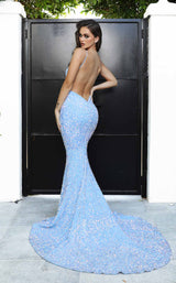 2 of 11 Portia and Scarlett PS21235 Blue