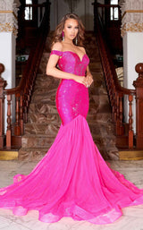 3 of 16 Portia and Scarlett PS21251 Pink