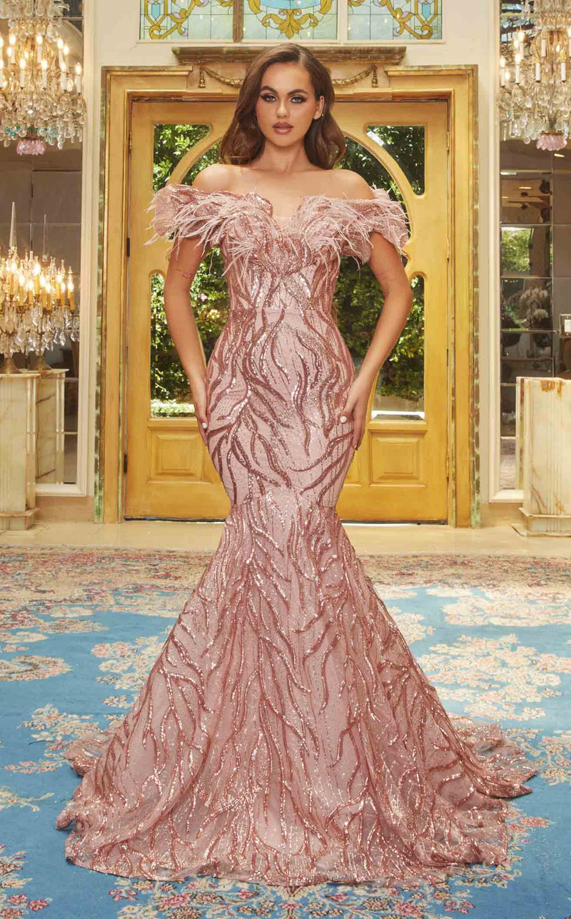 Portia and Scarlett PS22227 Dress | TheDressWarehouse.com Portia and Scarlett PS22227 Dress | TheDressWarehouse.com