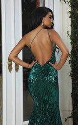 11 of 13 Portia and Scarlett PS22349 Emerald