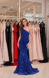 2 of 18 Portia and Scarlett PS22350 Cobalt