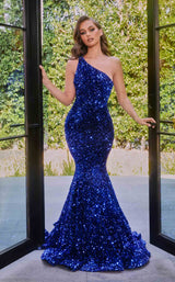 1 of 11 Portia and Scarlett PS22350 Cobalt