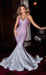 1 of 4 Portia and Scarlett PS22508 Pink Ombre