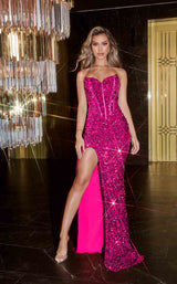 38 of 66 Portia and Scarlett PS22510 Pink